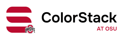 ColorStackOSU Logo