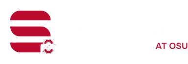 ColorStackOSU Logo