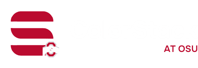 ColorStackOSU Logo