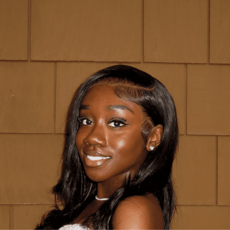 Alicia Owusu-Ansah