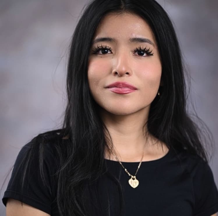 Ingrid Escalante-Hernandez