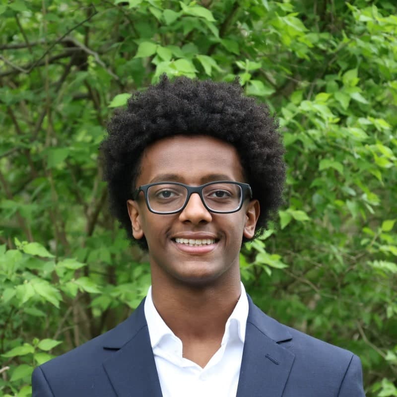 Nathanael Tsegaw