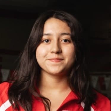 Photo of Berenice Araiza Sierra