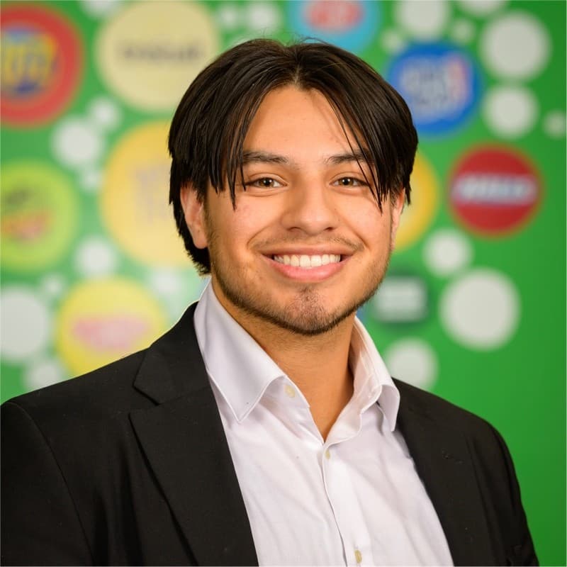 Photo of Dan Flores